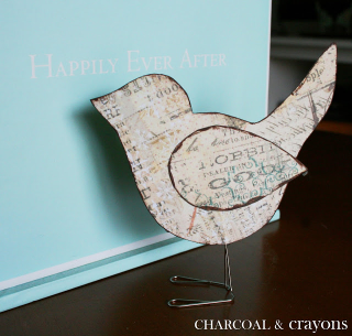 Illustration for article titled Tweet Tuesday: Make a little birdhouse in your soul